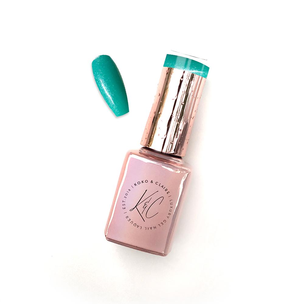 149 - Magically Delicious | Koko & Claire Gel Polish