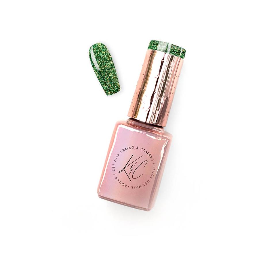 337 - Let's Go! | Koko & Claire Gel Polish *Final Sale