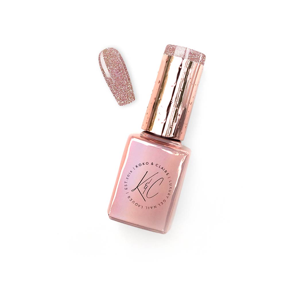 403 - Toasted Acorn | Koko & Claire Gel Polish