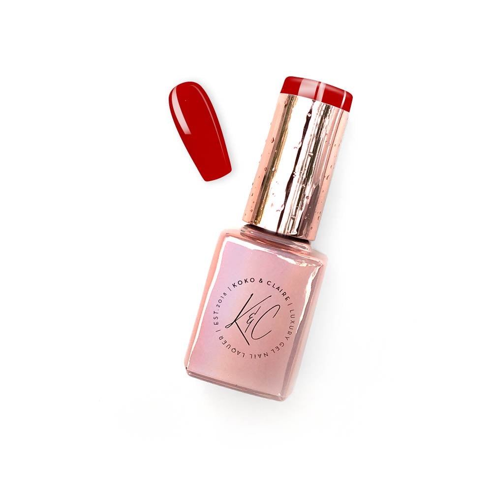 432 - Bombshell | Koko & Claire Gel Polish