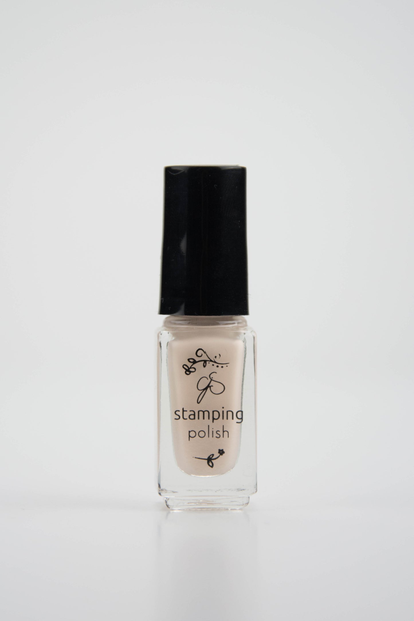 
                  
                    #066 Petal Princess | Clear Jelly Stamping Polish
                  
                