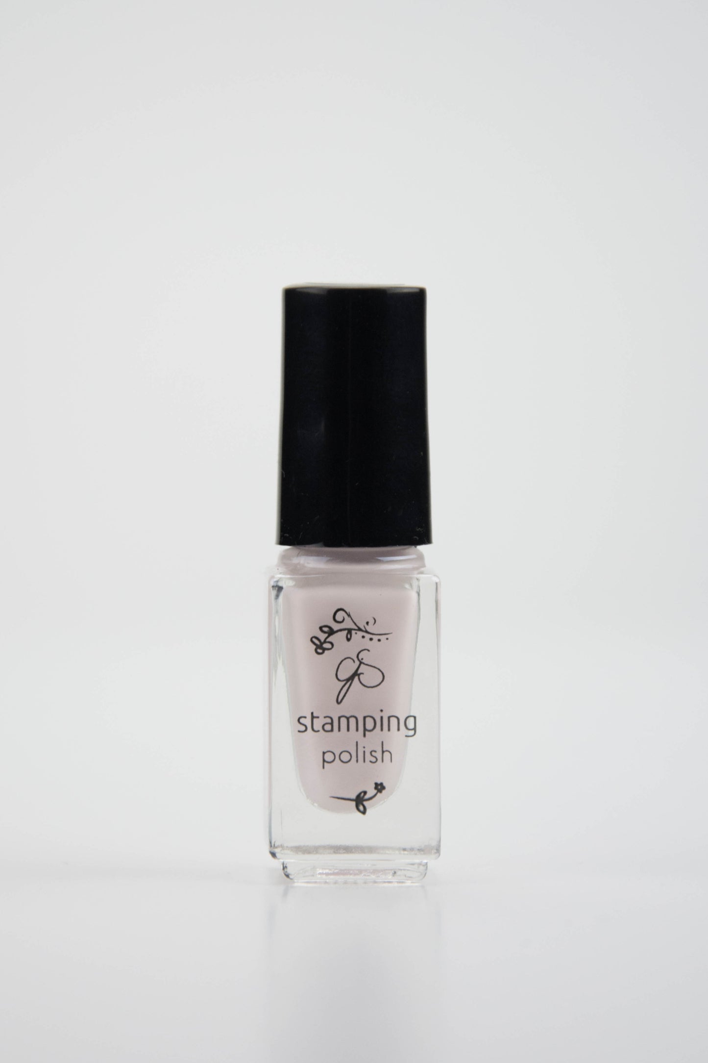 
                  
                    #067 Secret Garden | Clear Jelly Stamping Polish
                  
                