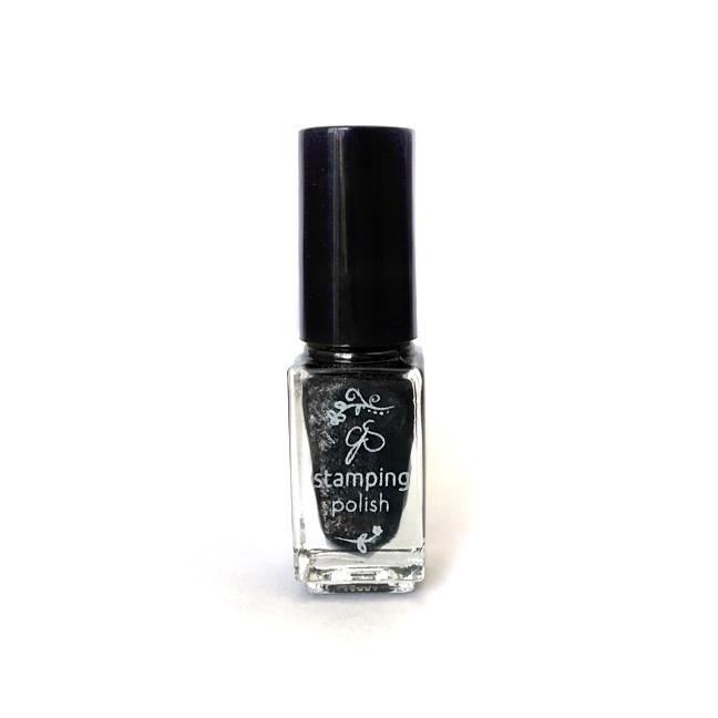 
                  
                    #092 -  Lust in the P.M. | Clear Jelly Stamping Polish
                  
                
