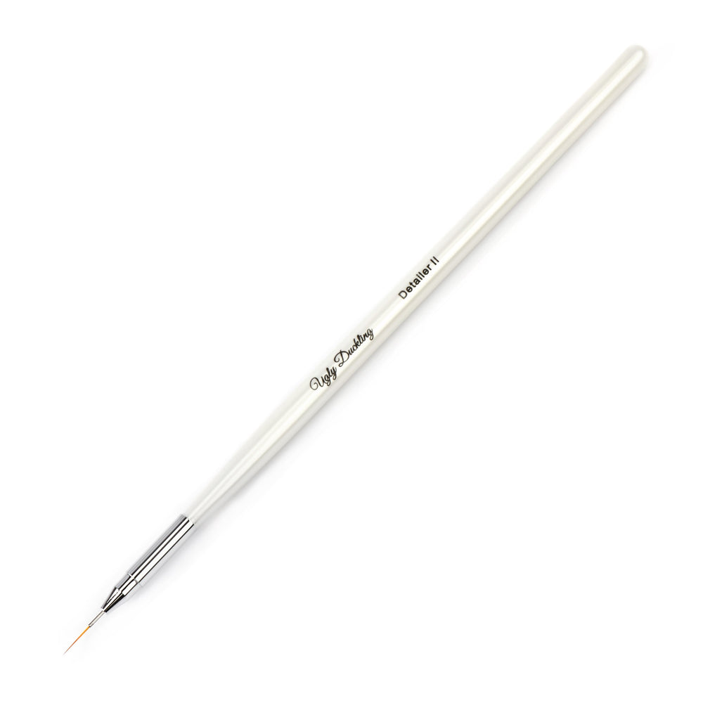 Pearl Wood Detailer ll Brush | Ugly Duckling