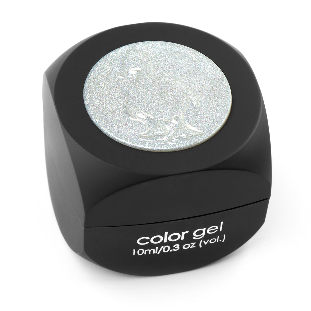 #051 Color Gel | Ugly Duckling