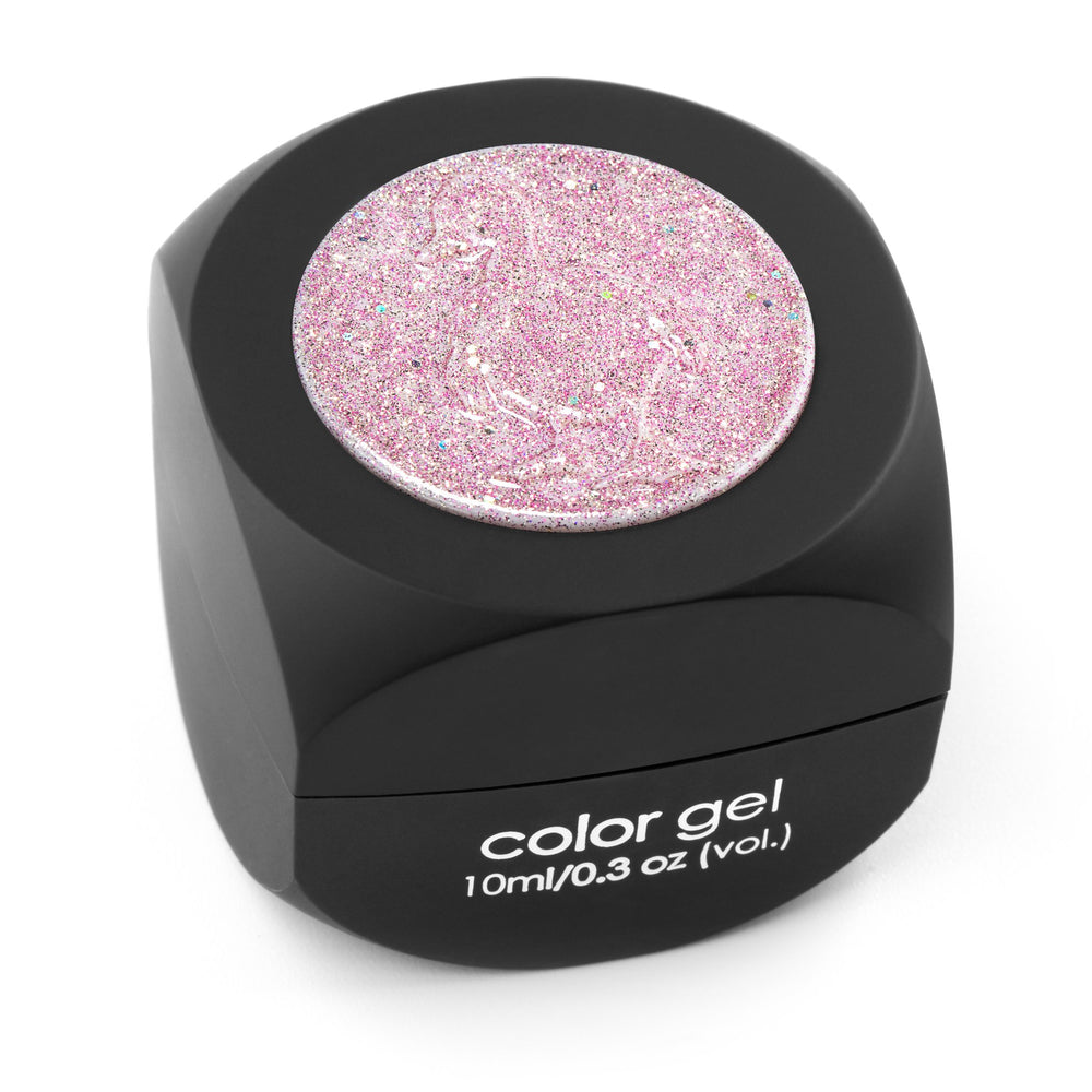 #052 Color Gel | Ugly Duckling