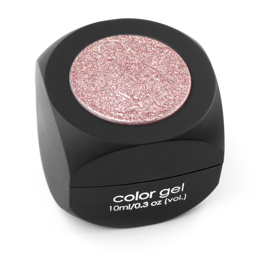 #053 Color Gel | Ugly Duckling