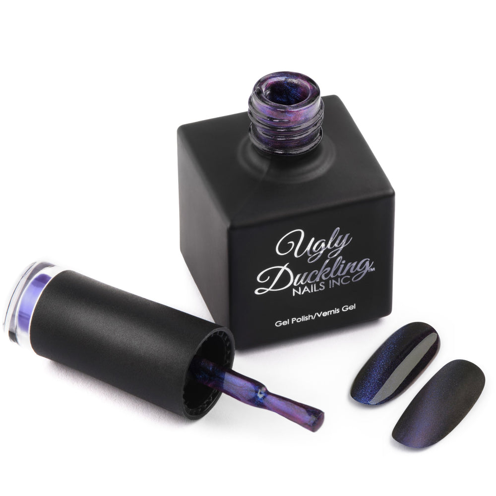 #181 Cat's Eye Gel Polish | Ugly Duckling