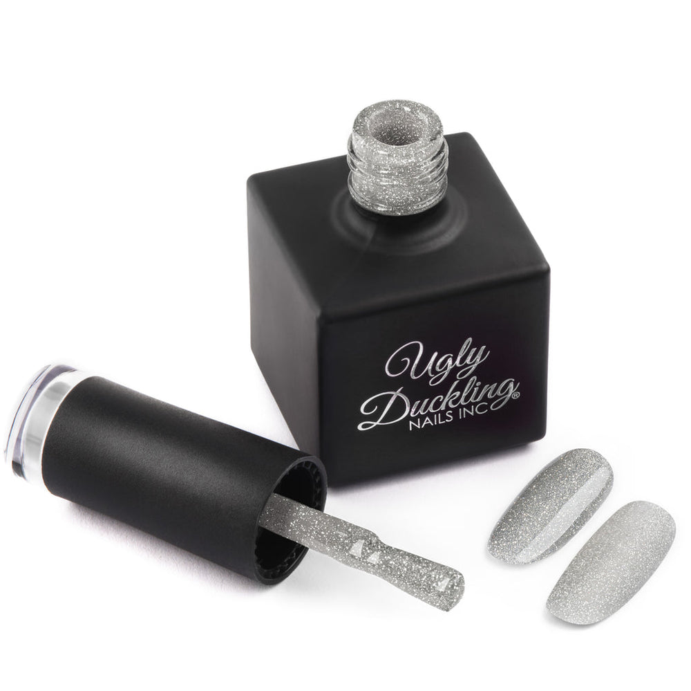 #234 Diamond Gel Polish  | Ugly Duckling