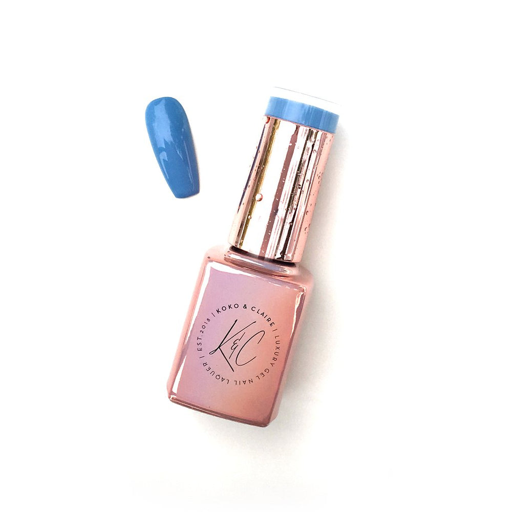 KOKO & CLAIRE Luxury Gel Polish