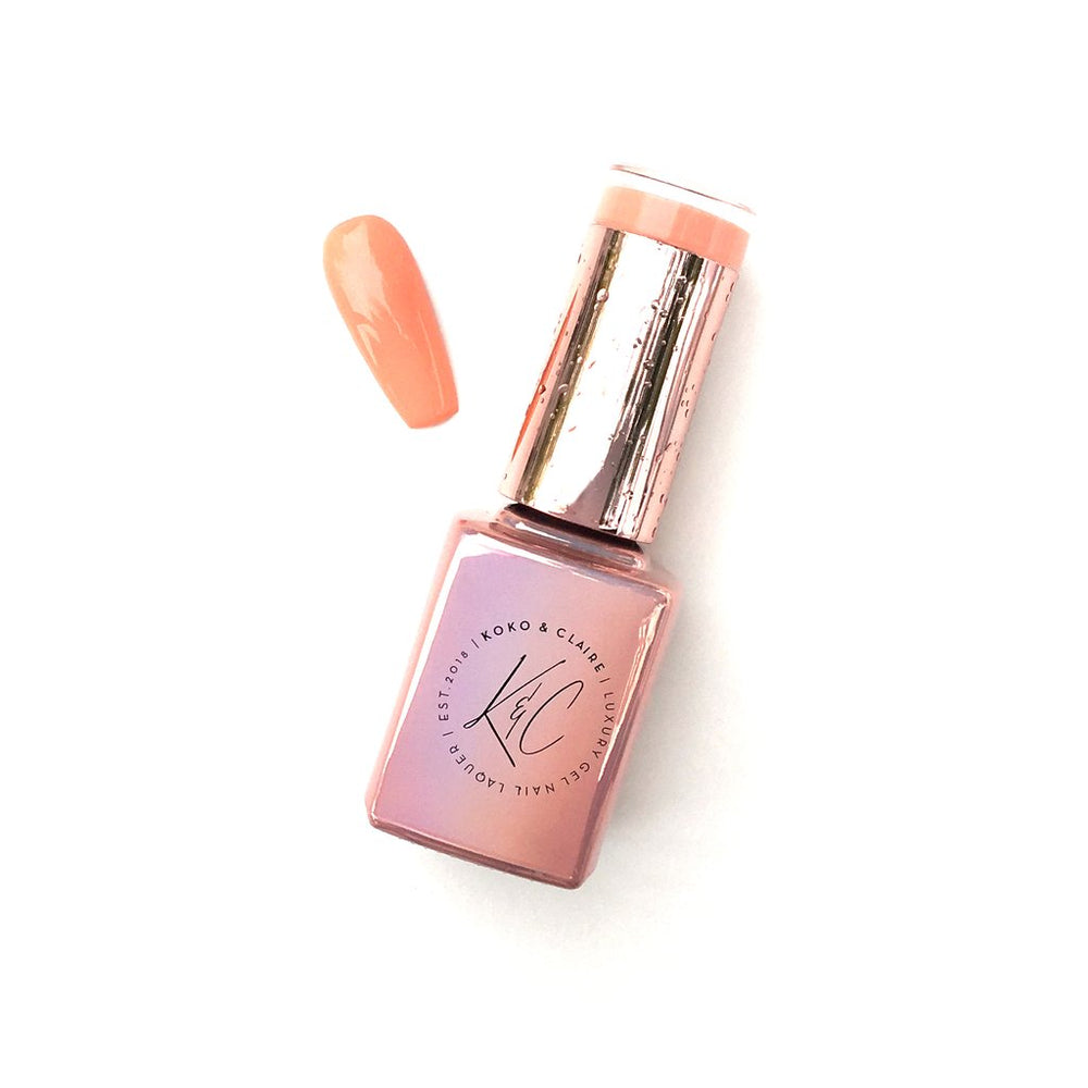 KOKO & CLAIRE Luxury Gel Polish