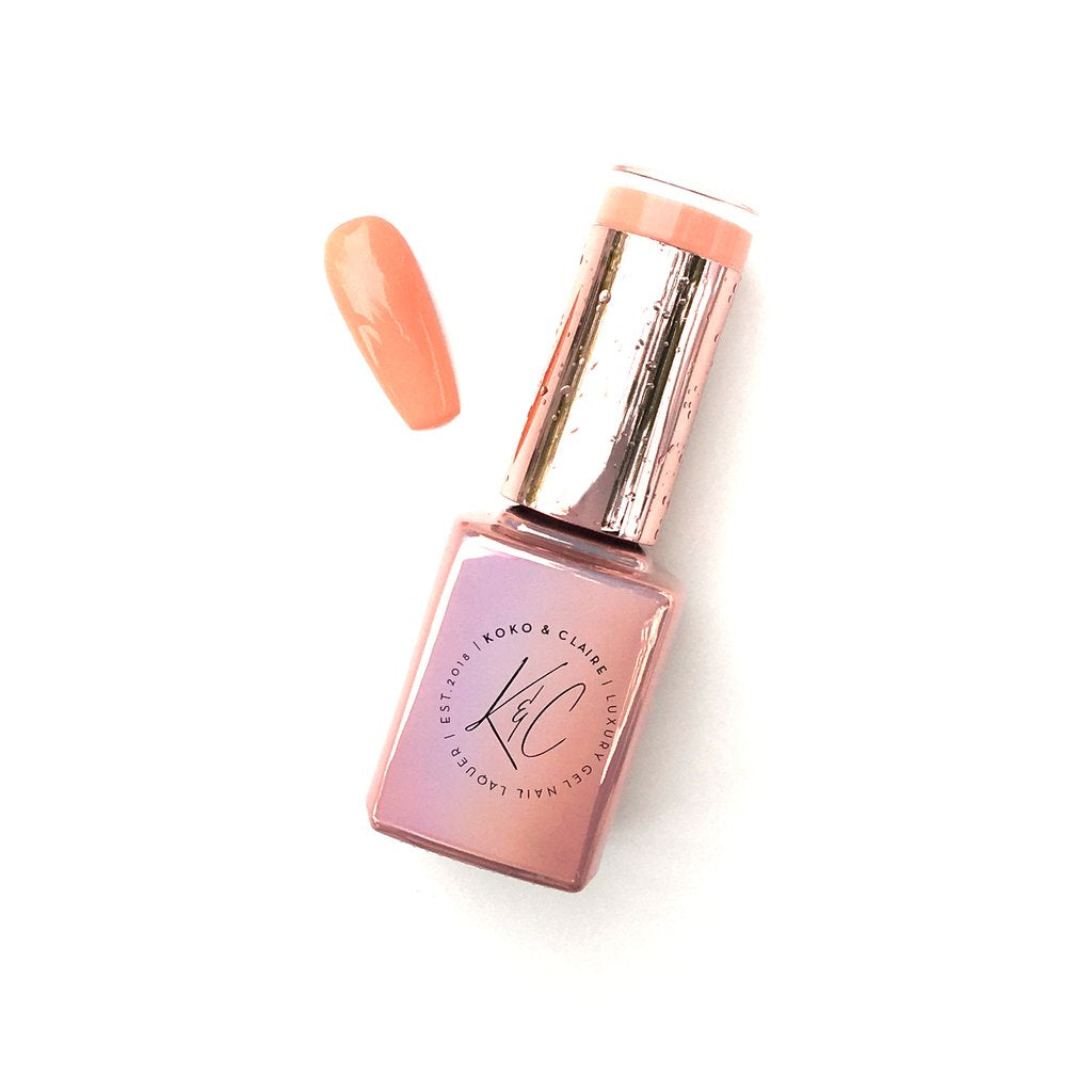 KOKO & CLAIRE Luxury Gel Polish
