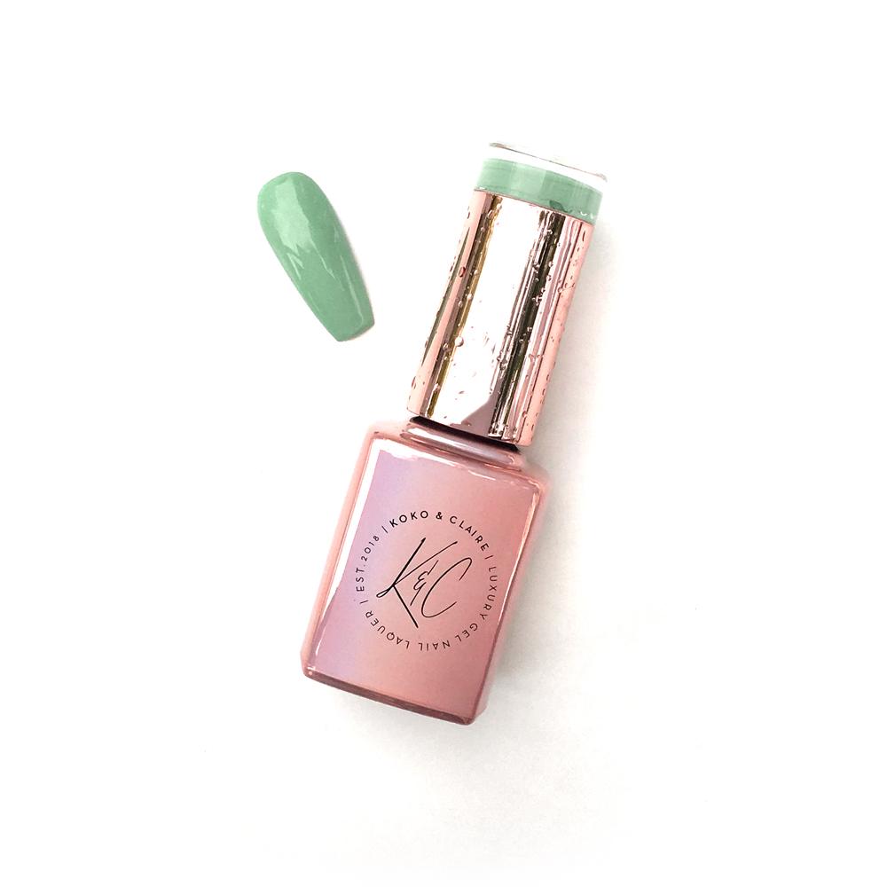 KOKO & CLAIRE Luxury Gel Polish