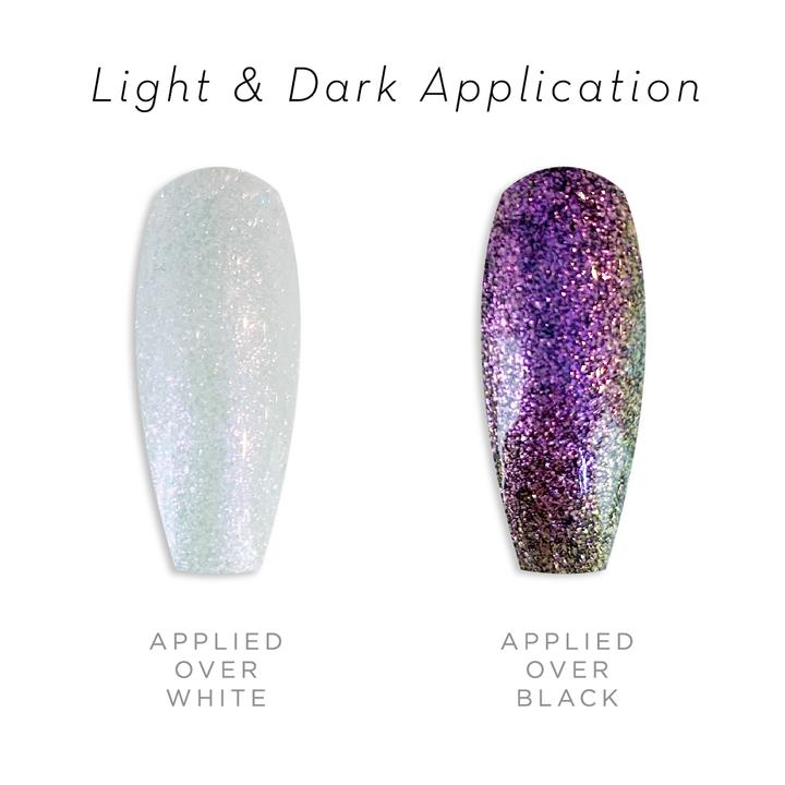 
                  
                    129 - Kiss Me | Koko & Claire Gel Polish
                  
                