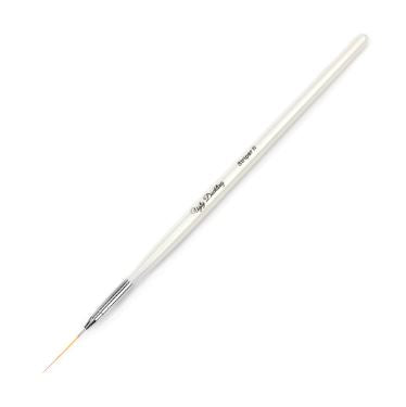 Pearl Wood Striper II Brush | Ugly Duckling