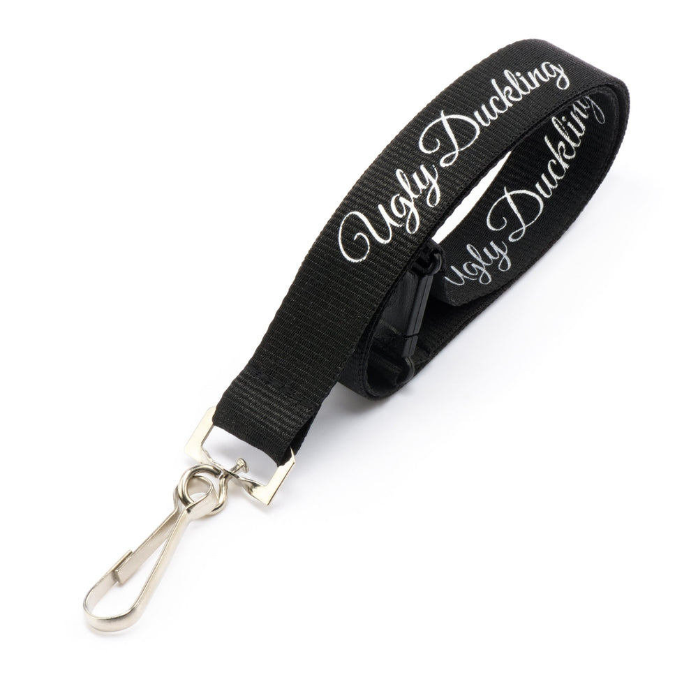 Ugly Duckling - LANYARD