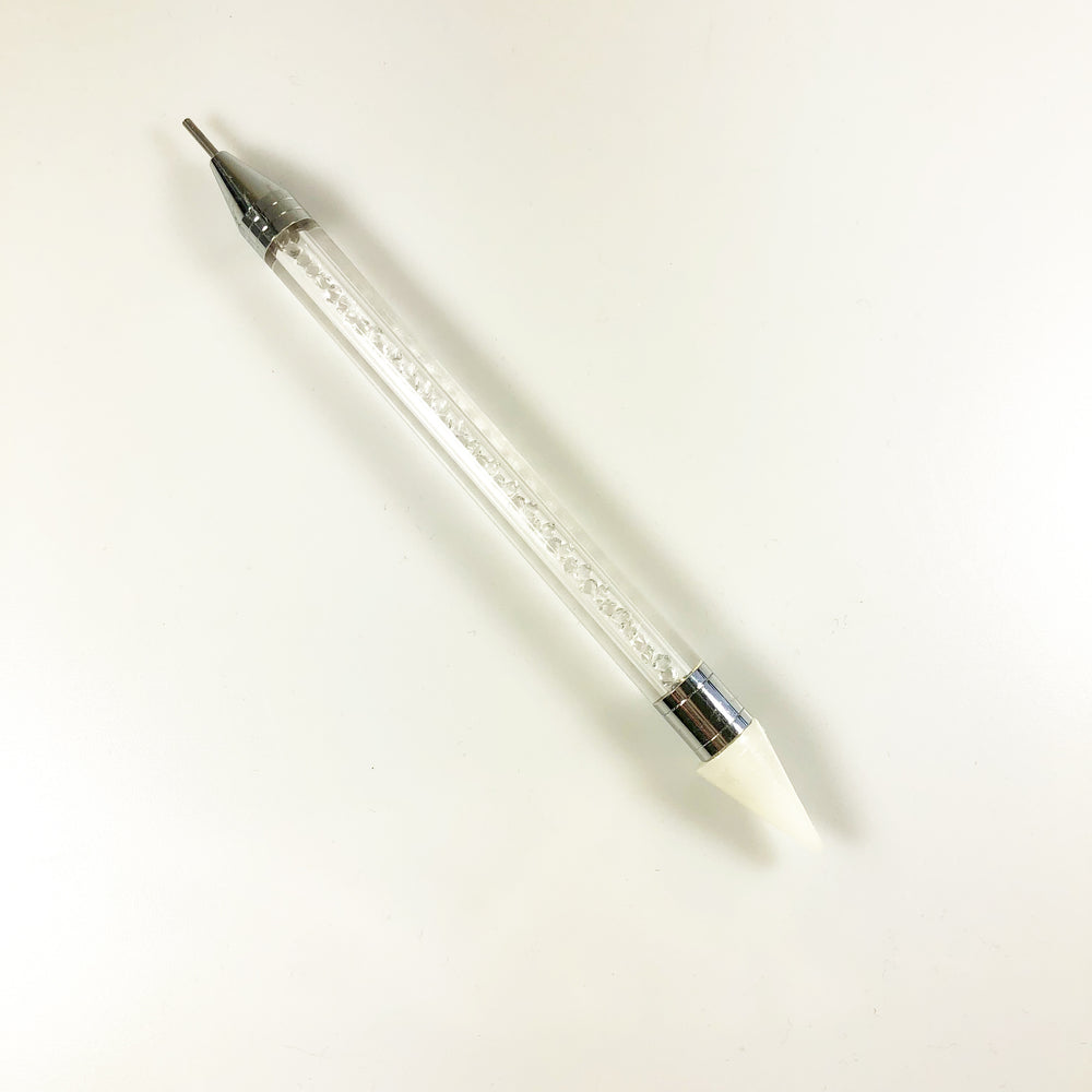 Crystal Handle Gem tool