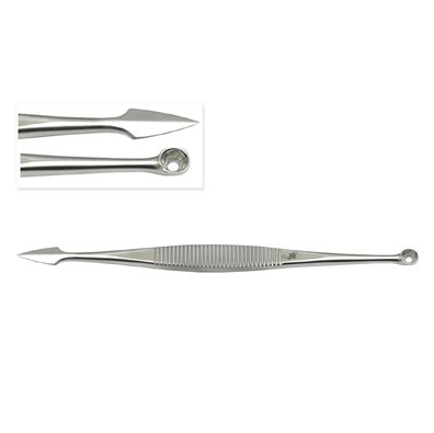 MBI-318 Extractor | Double Sided