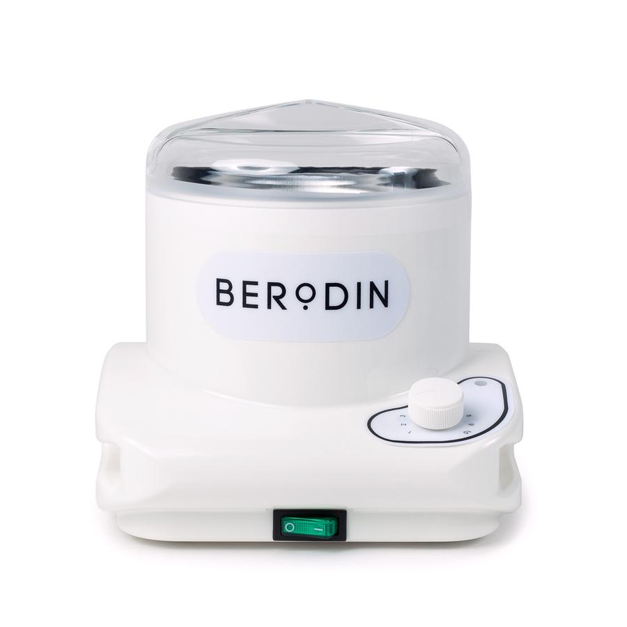 Berodin Single Wax Warmer