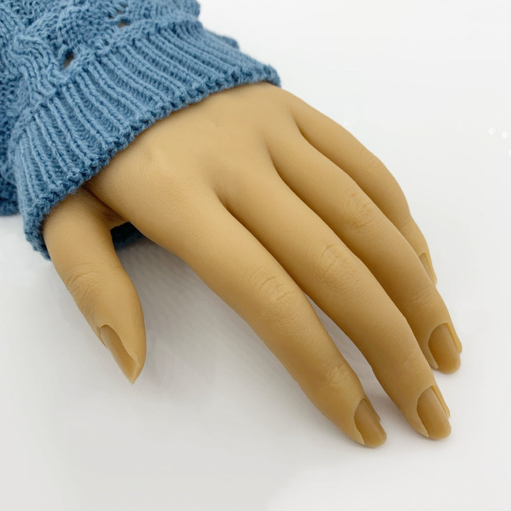 
                  
                    Cuffs - Knitted
                  
                