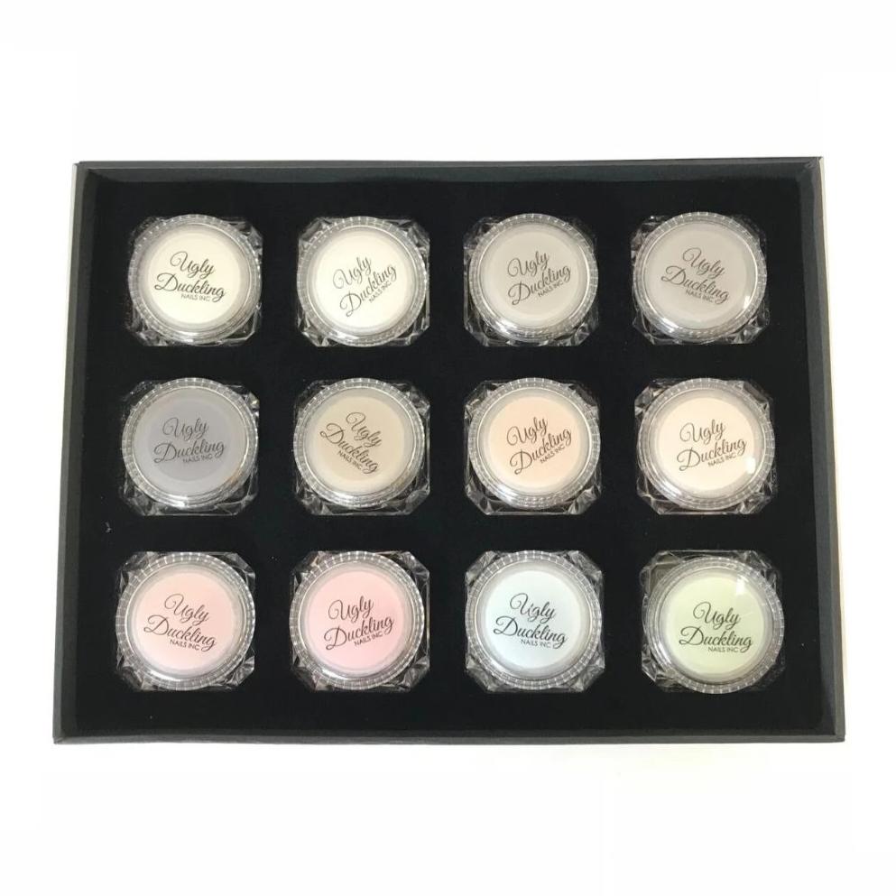 
                  
                    Chrystacle's Vintage Colored Acrylic Collection Colored Acrylic Collection
                  
                
