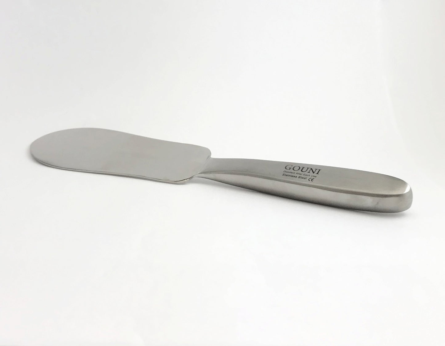 Gouni Foot File Paddle