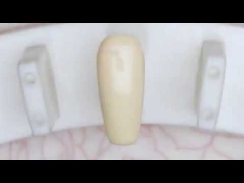 
                  
                    Load and play video in Gallery viewer, 151 - Fuzzy duckling | Koko &amp;amp; Claire Gel Polish
                  
                