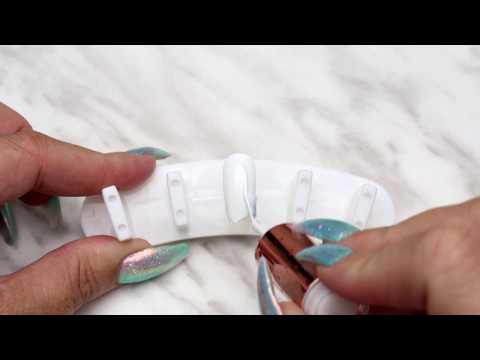 
                  
                    Load and play video in Gallery viewer, 049 - Frosting - Hema Free | Koko &amp;amp; Claire Gel Polish
                  
                
