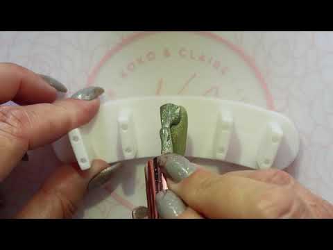 
                  
                    Load and play video in Gallery viewer, 177 - Whipper-Snapper! | Koko &amp;amp; Claire Gel Polish *Final Sale
                  
                