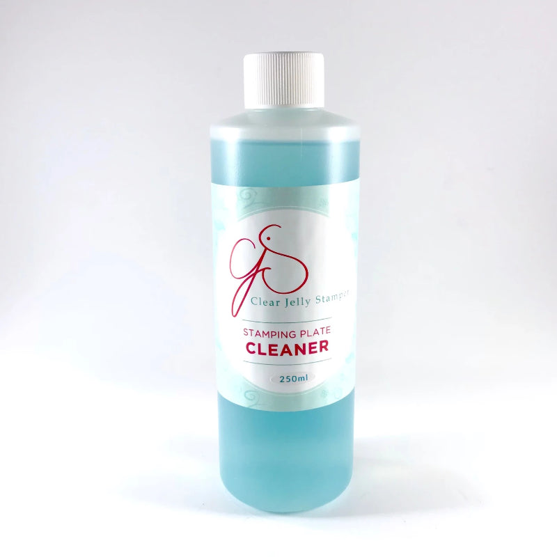 PLATE CLEANER