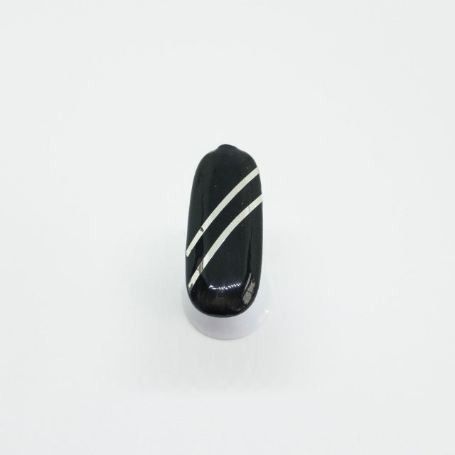 BEmi | Striping Tape | Silver